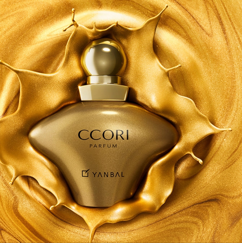 Ccori EDP